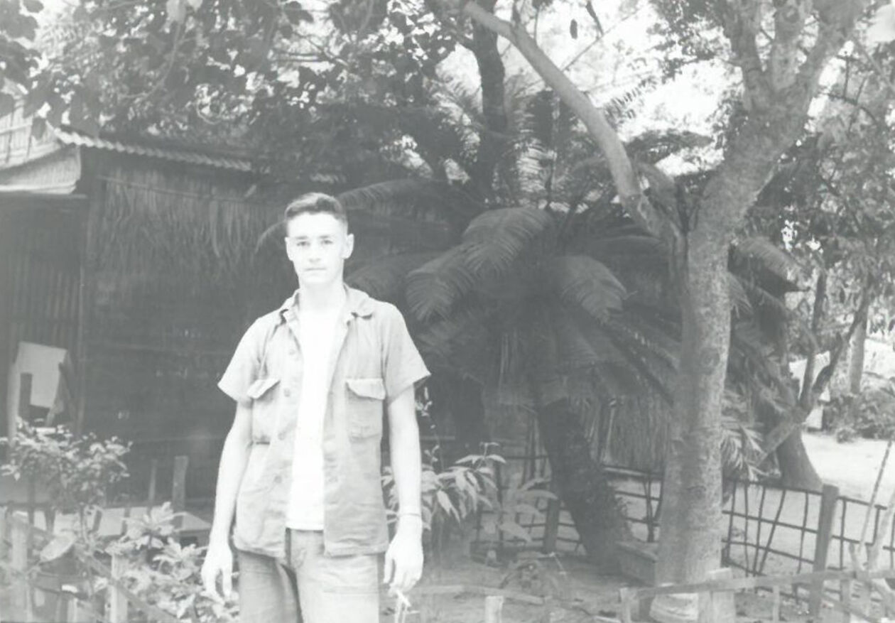 Bob Crone